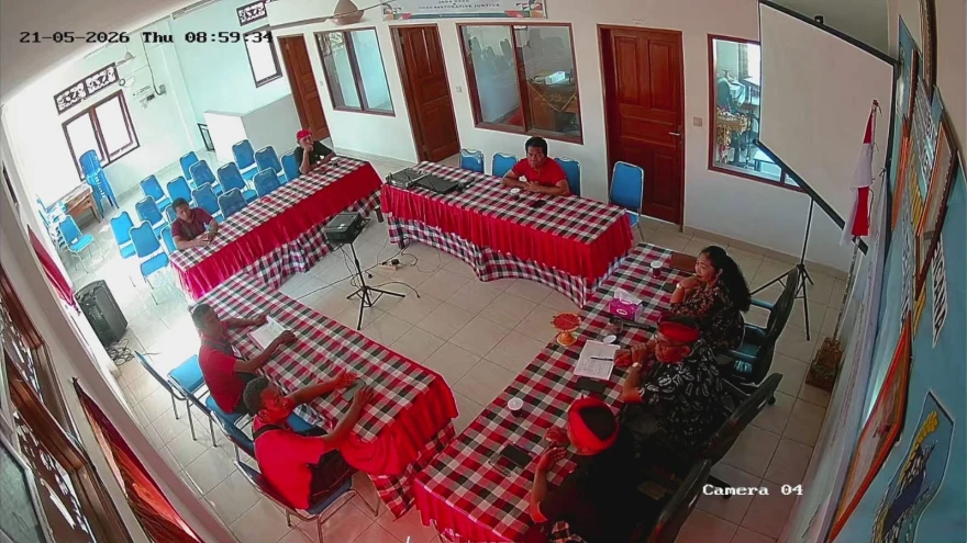 PENINGKATAN PELAYANAN CATATAN SIPIL TAHUN 2026