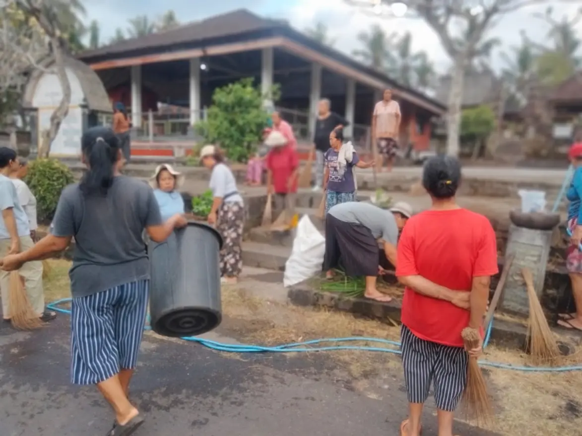 PENUTUPAN BULAN BUNG KARNO KE VIII TAHUN 2026