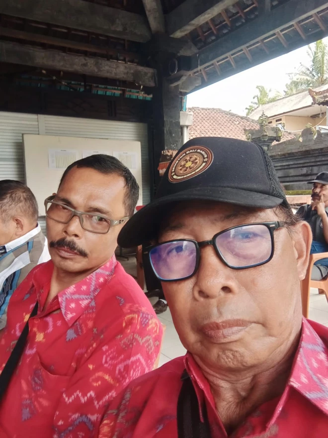 PROGRAM KAMPANYE ANTI KORUPSI SEDUNIA