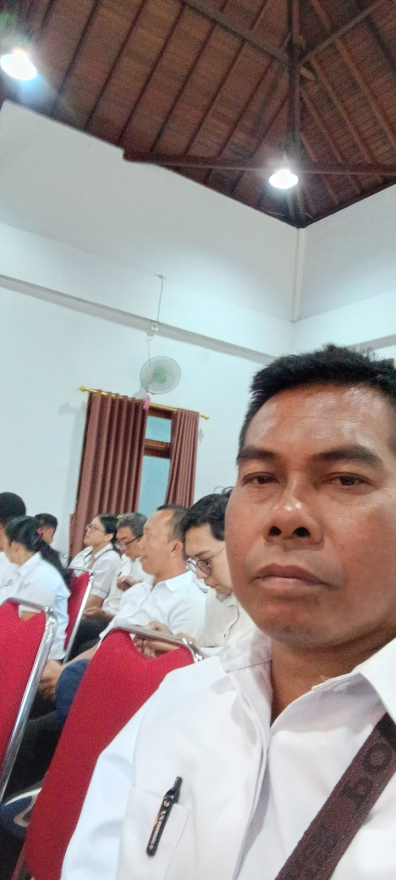 RAPAT KOORDINASI (RAKOR) SEKRETARIS DESA (SEKDES) SE KABUPATEN TABANAN 